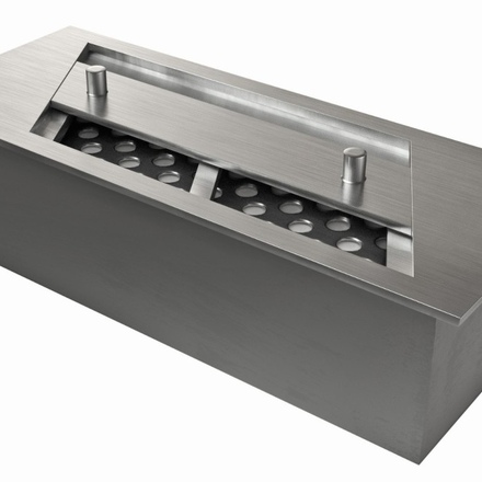   Прямоугольный контейнер ZeFire 250