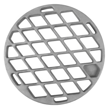   Решетка-Гриль Рубцовск \Сибирячка\ РГ-3