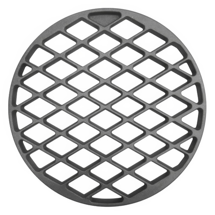   Решетка-Гриль Рубцовск \Сибирячка\ РГ-4