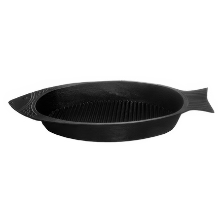   Сковорода-рыбница Балезино КАл