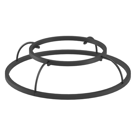   Адаптер Везувий Ø 380 мм для очага \Fantastic\(Ø 380 высокий)