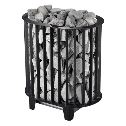   Паротермальная печь VVD Премьера Руса (4,25 кВт) 220/380 В