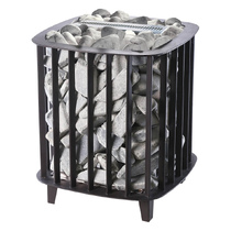   Паротермальная печь VVD Премьера Руса (10 кВт) 380 В