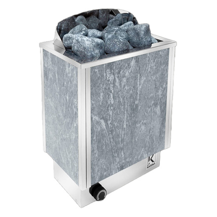   Электрическая печь KARINA Trend 7,5(Змеевик)