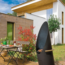   Крышка для барбекю Focus DIAGOFOCUS