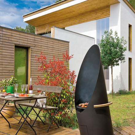   Крышка для барбекю Focus DIAGOFOCUS