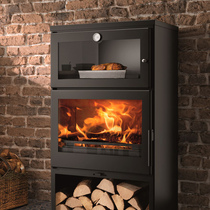   Печь-камин Panadero Oven (Zamora)