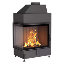  Astov П2С 700(Расположение R - правая, Футеровка шамот)