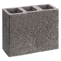   Вентиляционный блок Schiedel VENT, 3 хода