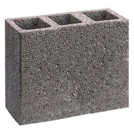   Вентиляционный блок Schiedel VENT, 3 хода