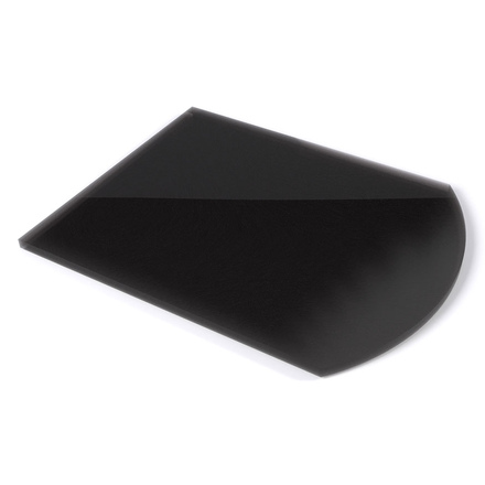   Стекло напольное LK BLACK СП-3 (под печь)