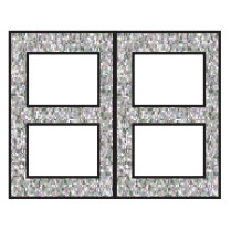   Покровная плита (под изоляцию 5 см) Schiedel VENT(Ø 200 мм)