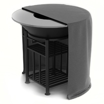   Чехол для Везувий Fantastic Grill Ø 1000