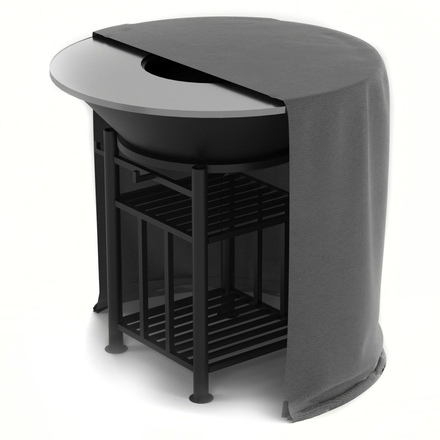   Чехол для Везувий Fantastic Grill Ø 1000