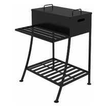   Мангал Везувий \То, что надо 700\