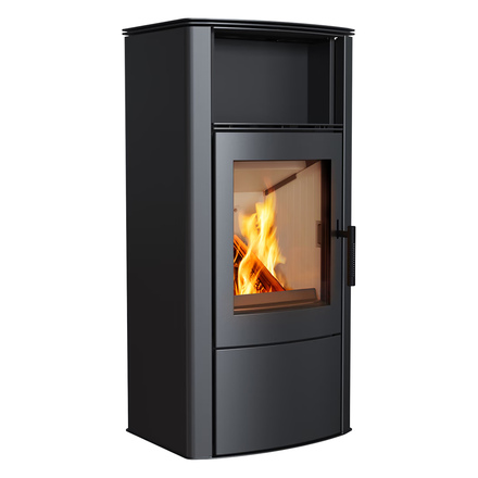   Печь-камин Kratki KOZA/PROTON