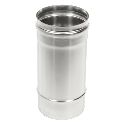   Труба ТиС Моно L250 ТМ-Р, AISI 316(Ø 250 мм)