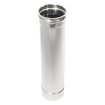   Труба ТиС Моно L500 ТМ-Р, AISI 316(Ø 250 мм)