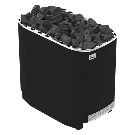   Электрическая печь для сауны Sawo Savonia SAV-180NS-V12-P-F