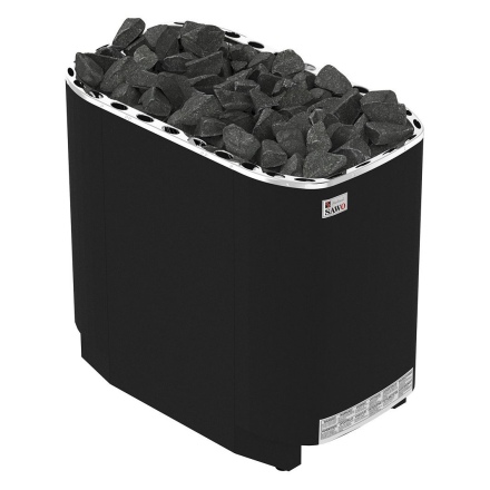   Электрическая печь для сауны Sawo Savonia SAV-240NS-V12-P-F