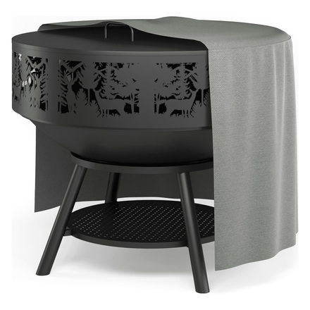   Чехол Везувий для костровой чаши(Ø 1000 мм)