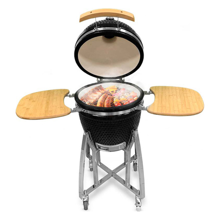   Керамический гриль Везувий 46 (18)