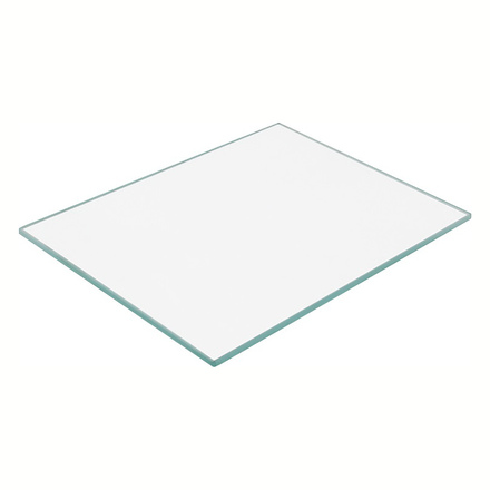   Стекло для дверки ДТ-3 (Р) (145х185 мм)