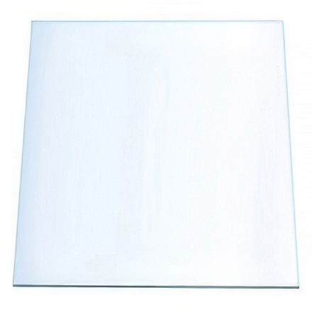   Стекло для дверки ДТ-4 (Р) (188х218 мм)