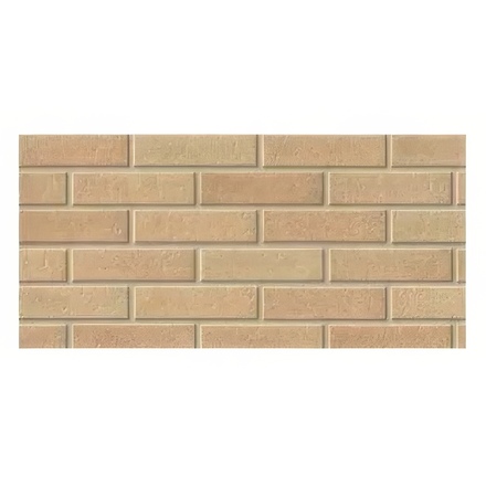   Панель фибро-цементная Nichiha Кирпич EJB7821EX(455x1010x16 мм)