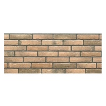   Панель фибро-цементная Nichiha Кирпич EJB4923EX(455x1010x16 мм)