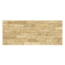   Панель фибро-цементная Nichiha Камень EFF0923EX(455x1820x16 мм)