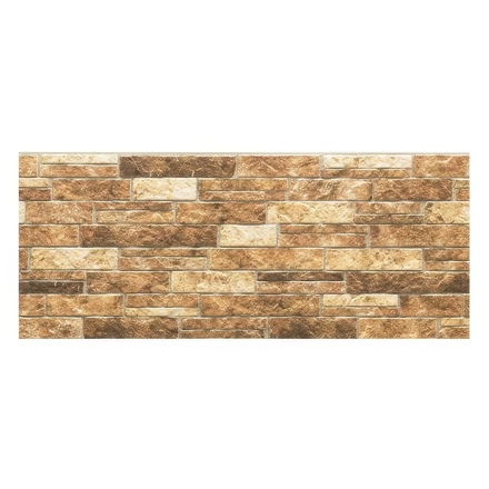   Панель фибро-цементная Nichiha Камень EJB5124EX(455x1010x16 мм)