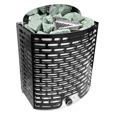   Электрическая печь KARINA Optima Steam 9