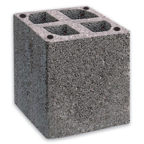   Вентиляционный блок Schiedel VENT, 4 хода