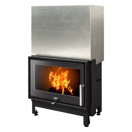   Каминная топка ABX Pegas