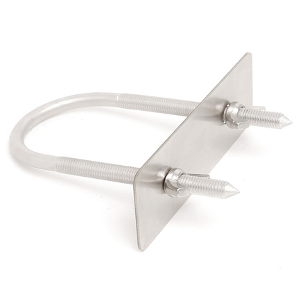   Крепление-шампур Везувий для туши BB02S