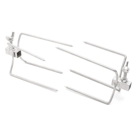   Шампур-зубец Везувий для кур(PRSS06 - Ø 10 мм)