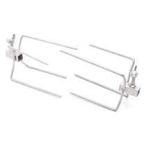   Шампур-зубец Везувий для кур(PRSS02 - Ø 22 мм)