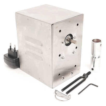   Электромотор Везувий для вертела MO002S-EU(MO002S-EU)