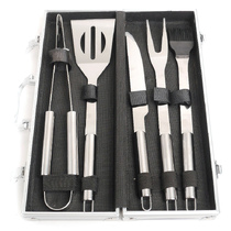   Набор Везувий для барбекю \Готовим на Везувии\ K004