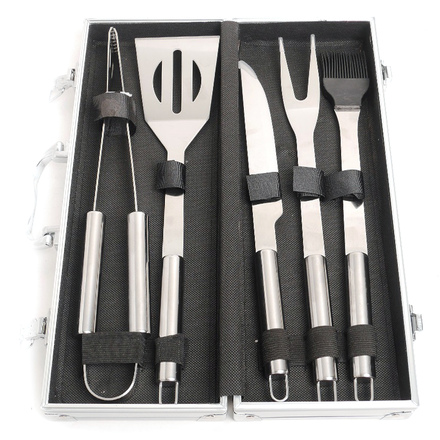   Набор Везувий для барбекю \Готовим на Везувии\ K004