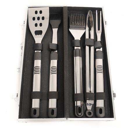   Набор Везувий для барбекю \Готовим на Везувии\ K010