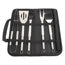   Набор Везувий для барбекю \Готовим на Везувии\ B018