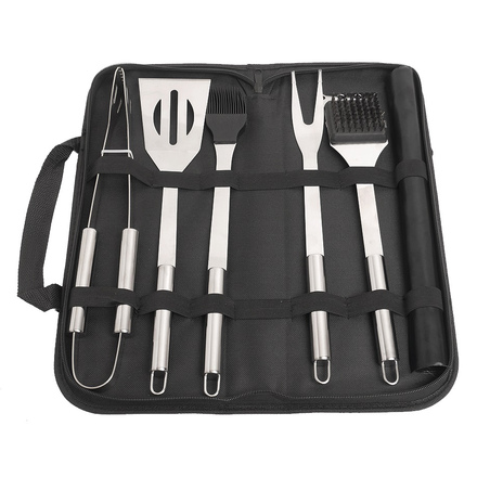   Набор Везувий для барбекю \Готовим на Везувии\ B018