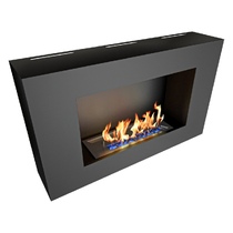   Биокамин Zefire Orion 600(Стекло Без стекла, Стемалит Без стемалита)