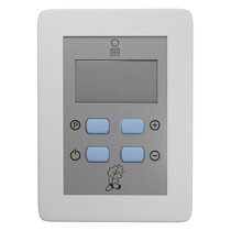   Пульт управления VVD к электрическим печам (ПУ-04М)(2,25-6,25 кВт / 220В)