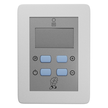   Пульт управления VVD к электрическим печам (ПУ-04М)(15-24 кВт / 380В)