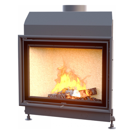 Каминная топка Astov МЛ 700