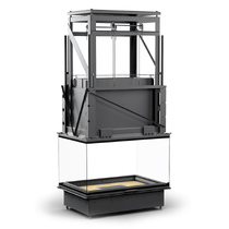  Astov П4С 12080(шамот)