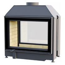  Astov ПТ 800(Футеровка темная керамика)